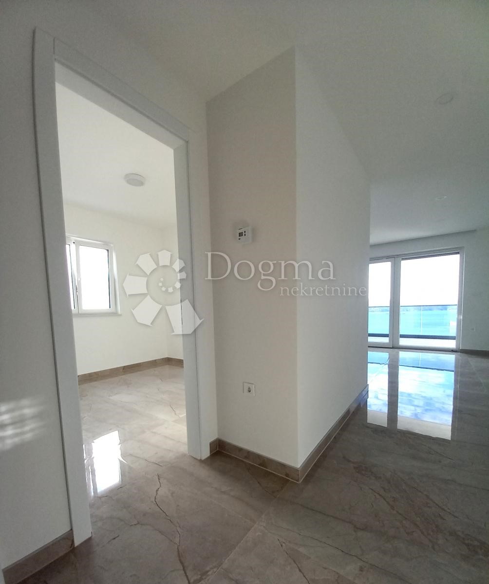 Appartamento Crikvenica, 62,66m2