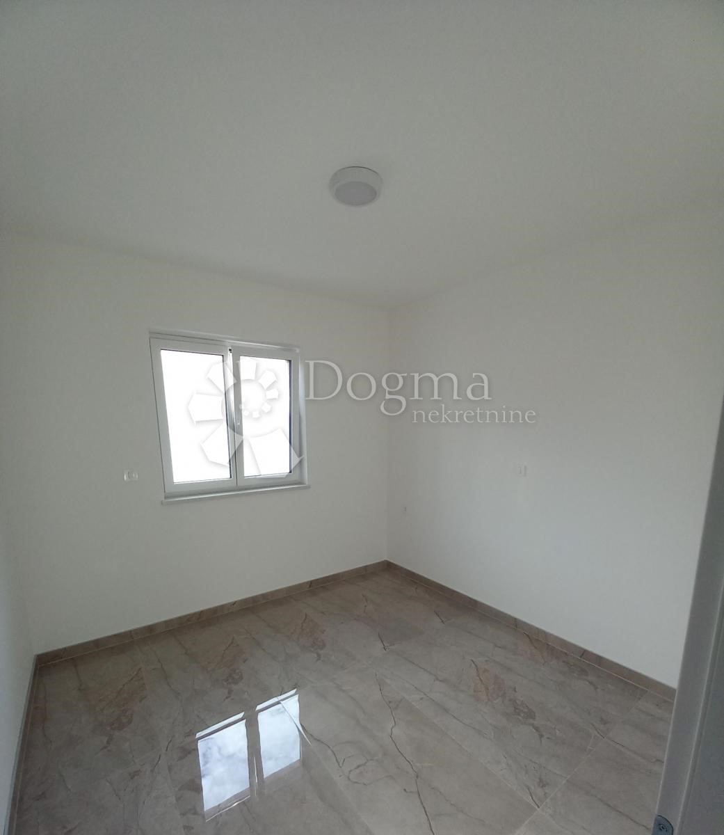 Appartamento Crikvenica, 62,66m2