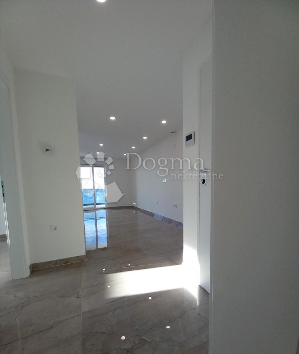 Appartamento Crikvenica, 62,66m2