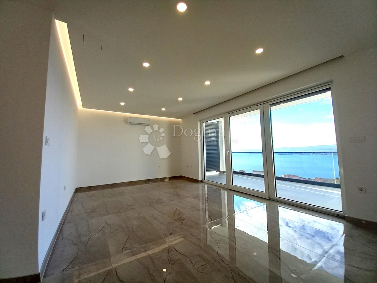 Appartamento Crikvenica, 62,66m2