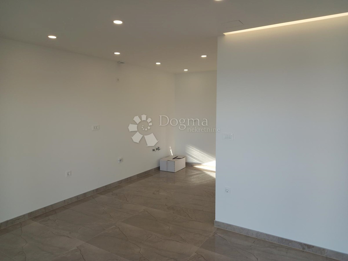 Appartamento Crikvenica, 62,66m2