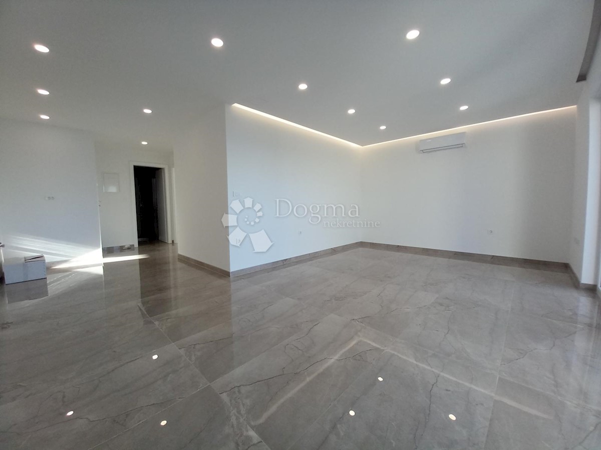 Appartamento Crikvenica, 62,66m2