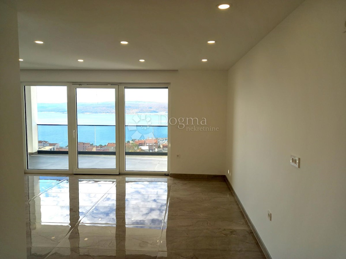 Appartamento Crikvenica, 62,66m2