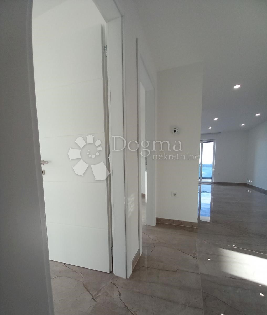 Appartamento Crikvenica, 62,66m2