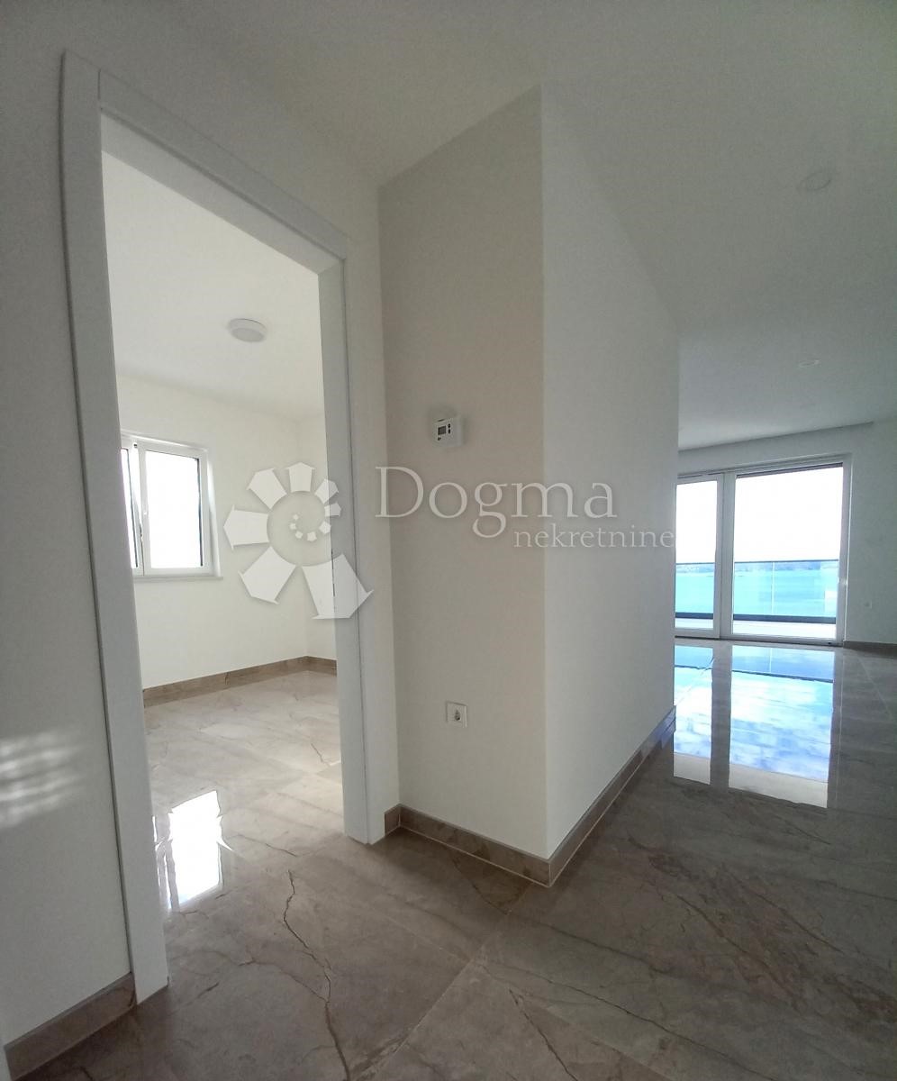 Appartamento Crikvenica, 62,66m2