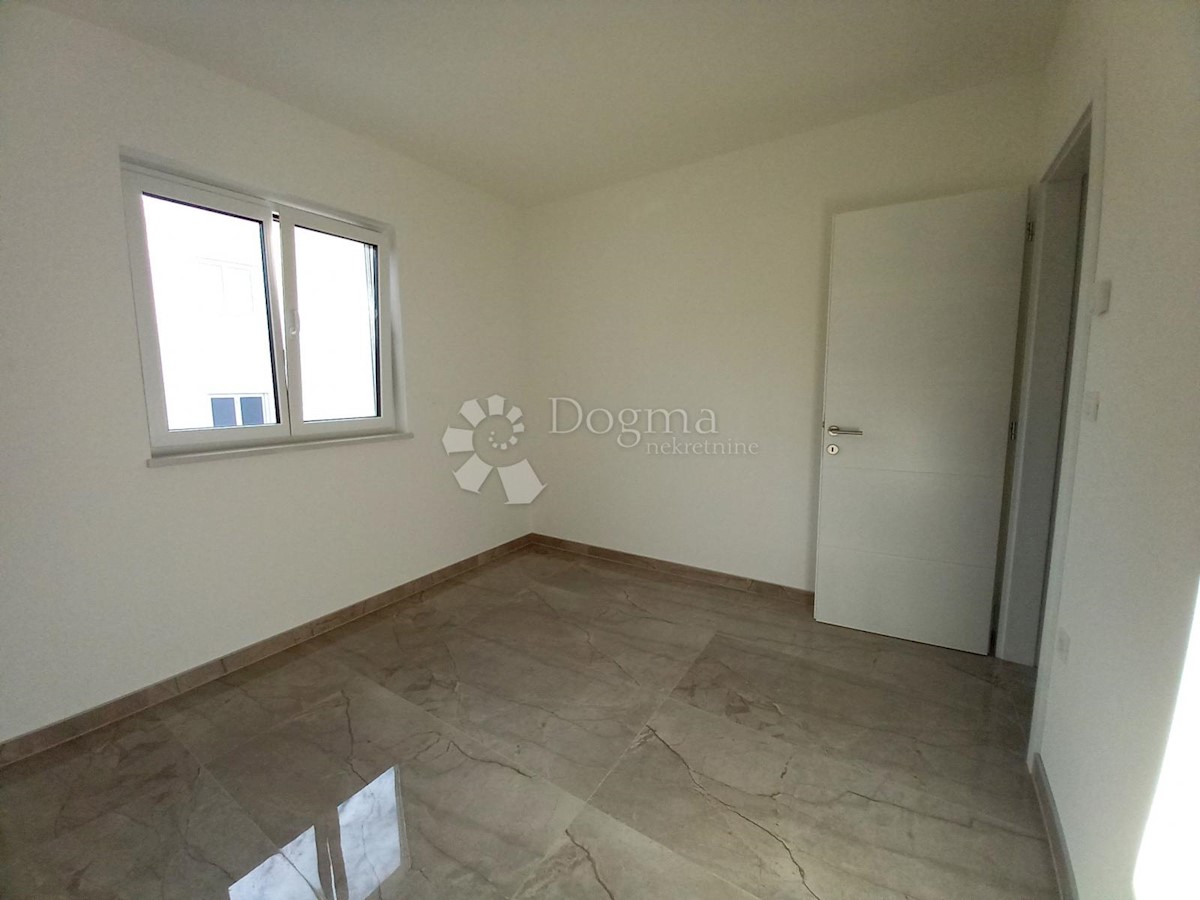 Appartamento Crikvenica, 62,66m2