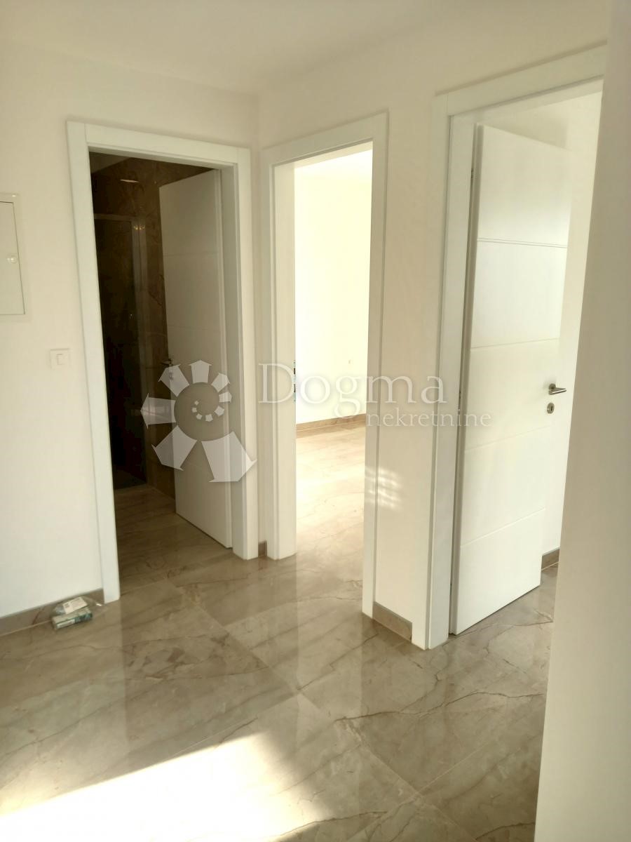 Appartamento Crikvenica, 62,66m2