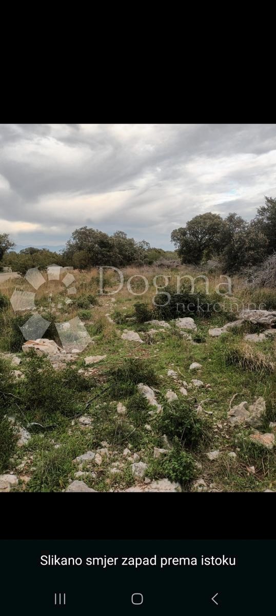 Terreno Silba, Zadar - Okolica, da, 617m2