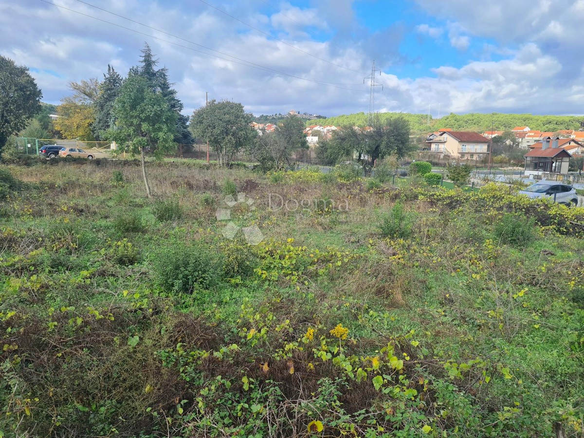 Terreno Bilice, Šibenik - Okolica, 2.022m2