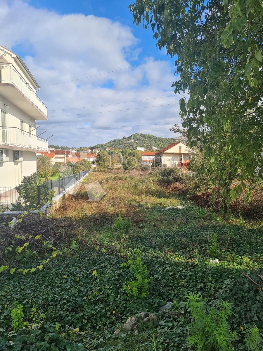 Terreno Bilice, Šibenik - Okolica, 2.022m2