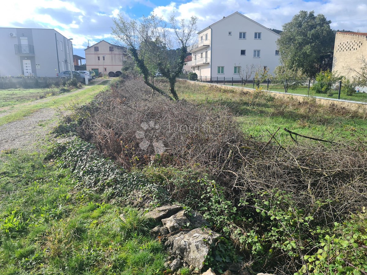 Terreno Bilice, Šibenik - Okolica, 2.022m2