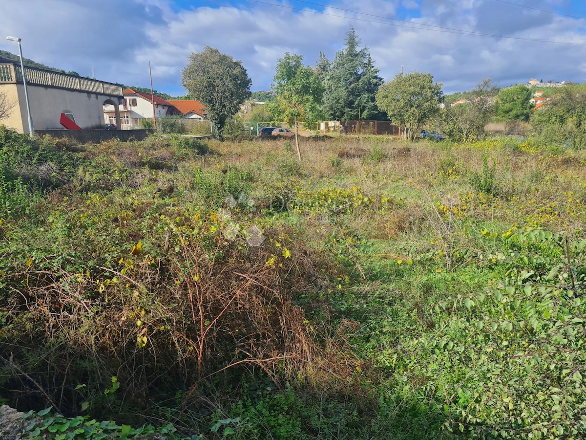 Terreno Bilice, Šibenik - Okolica, 2.022m2