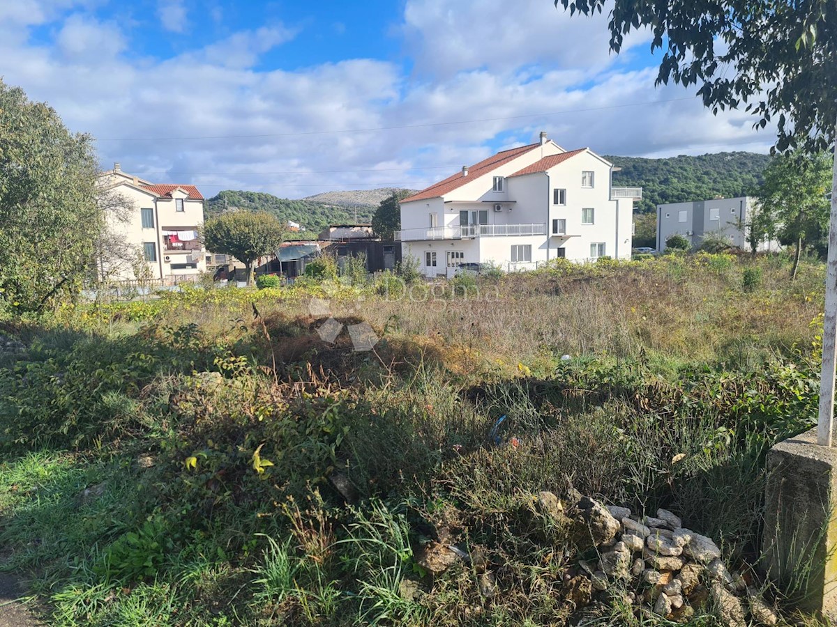 Terreno Bilice, Šibenik - Okolica, 2.022m2