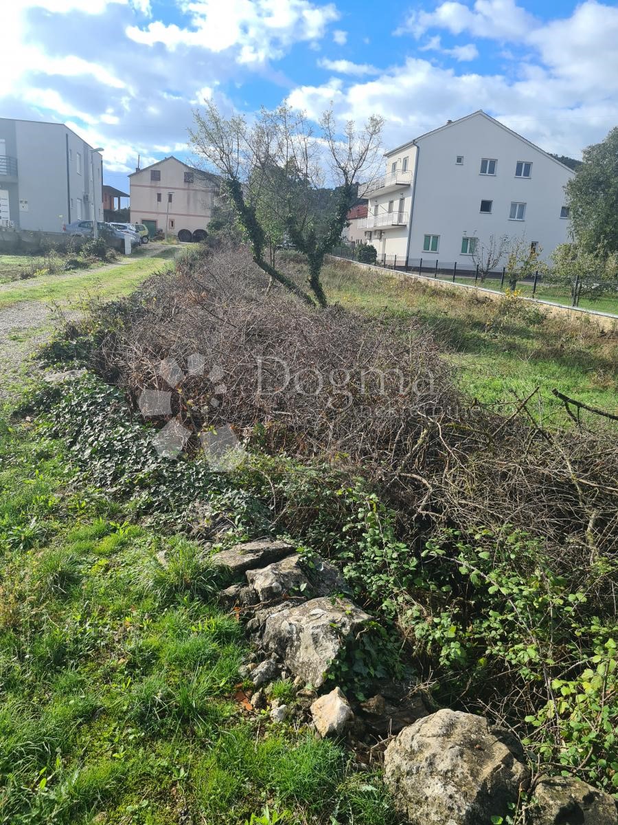 Terreno Bilice, Šibenik - Okolica, 2.022m2