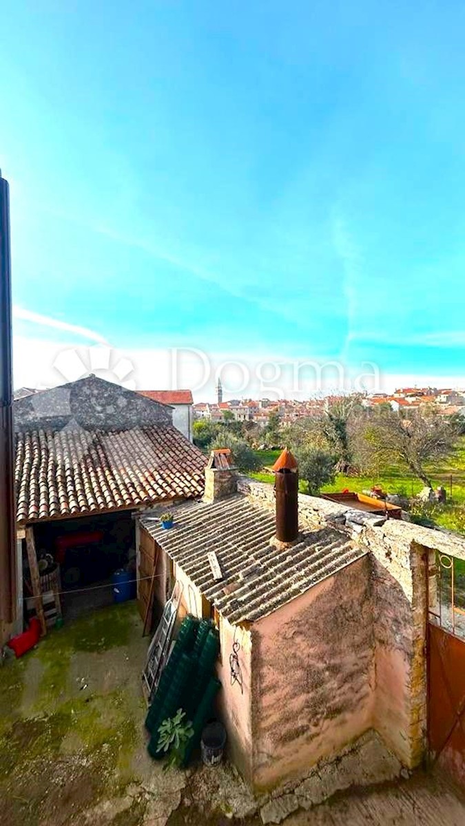 Casa Vodnjan, 330m2