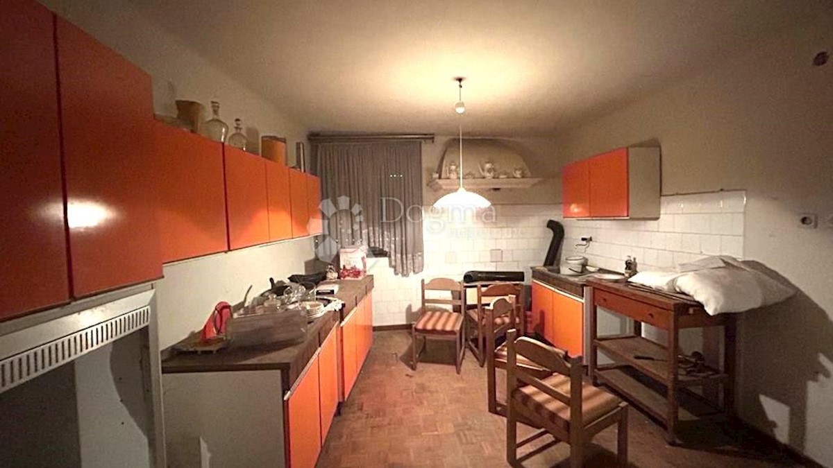 Casa Vodnjan, 330m2