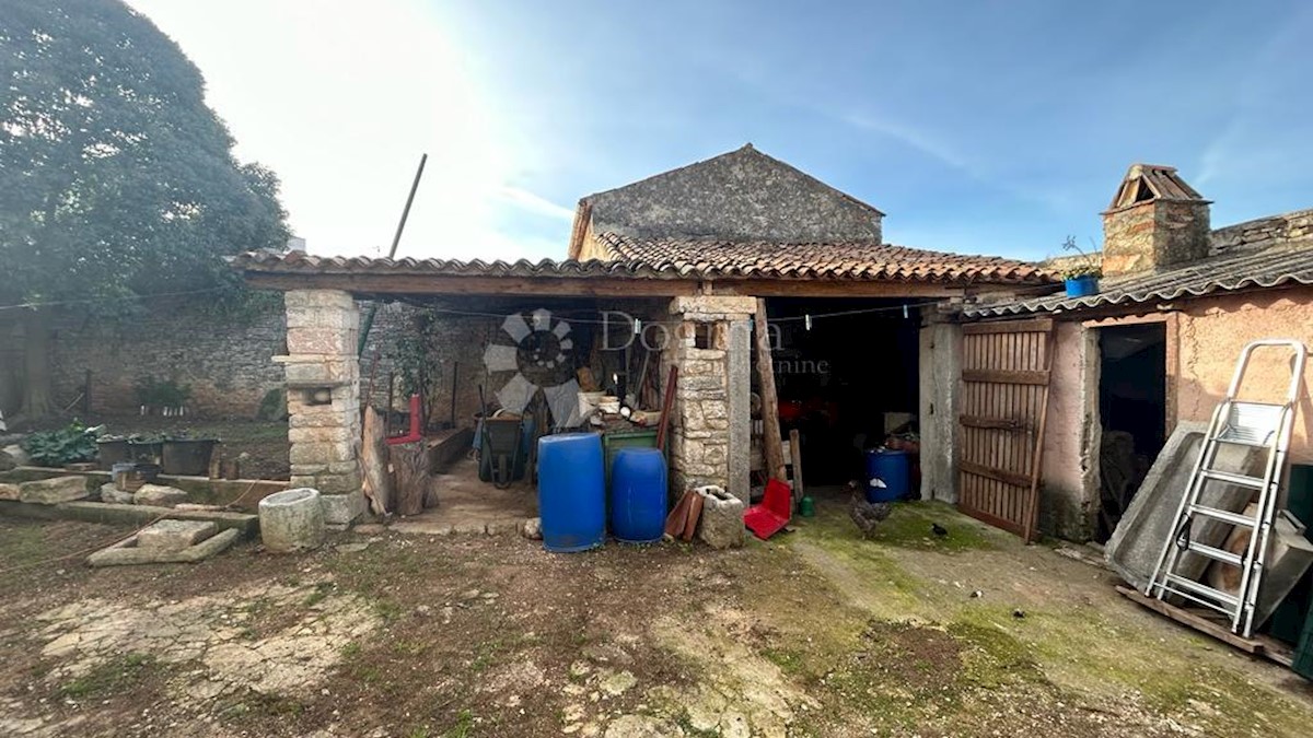 Casa Vodnjan, 330m2