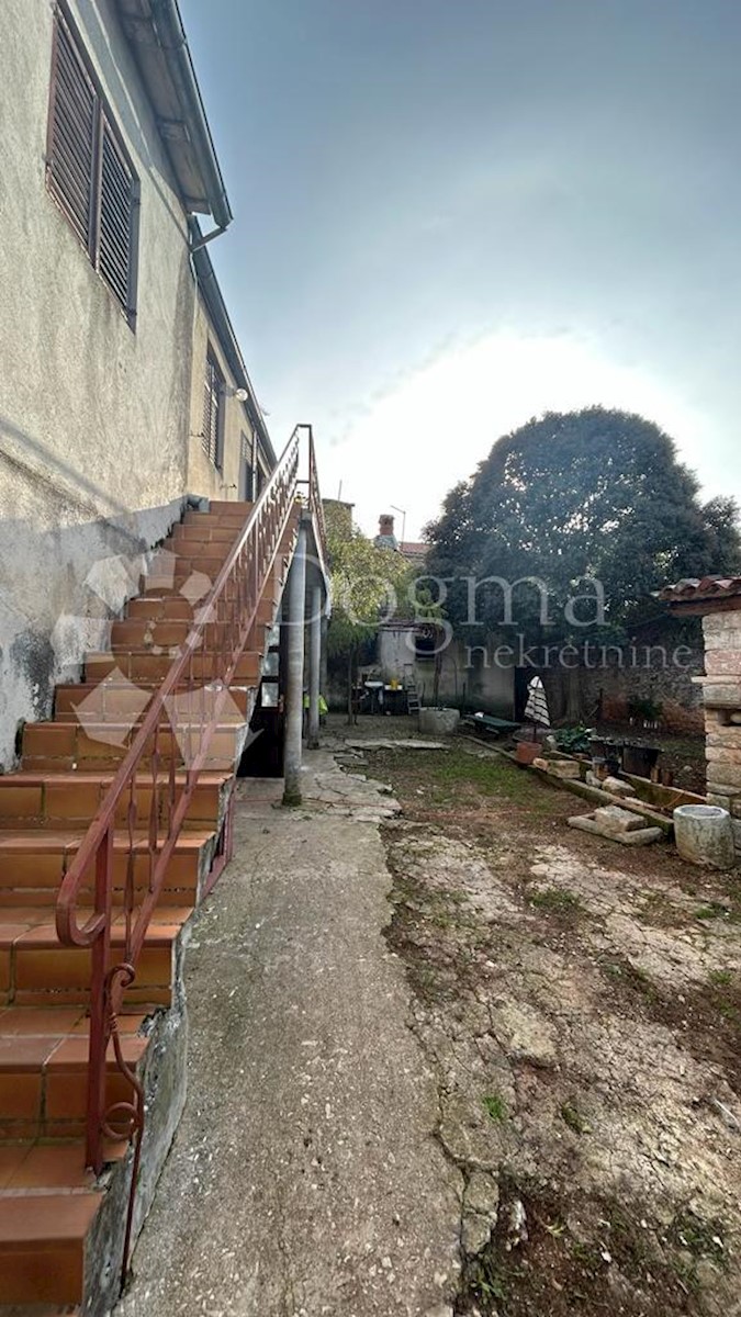 Casa Vodnjan, 330m2