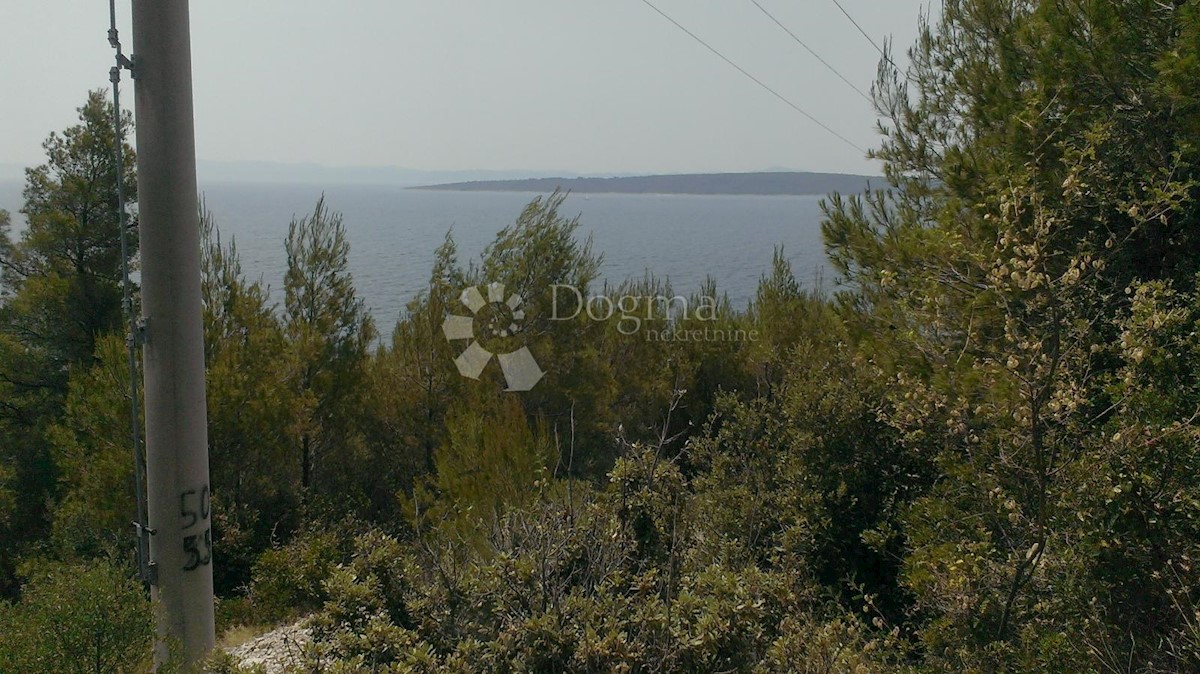 Terreno Hvar, 2.191m2