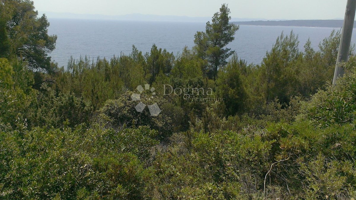 Terreno Hvar, 2.191m2