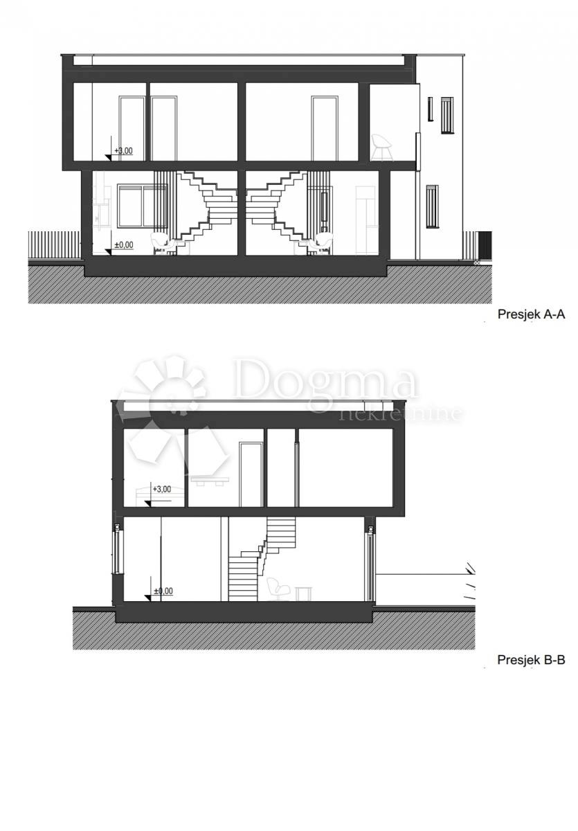 Casa Vir, 148,89m2