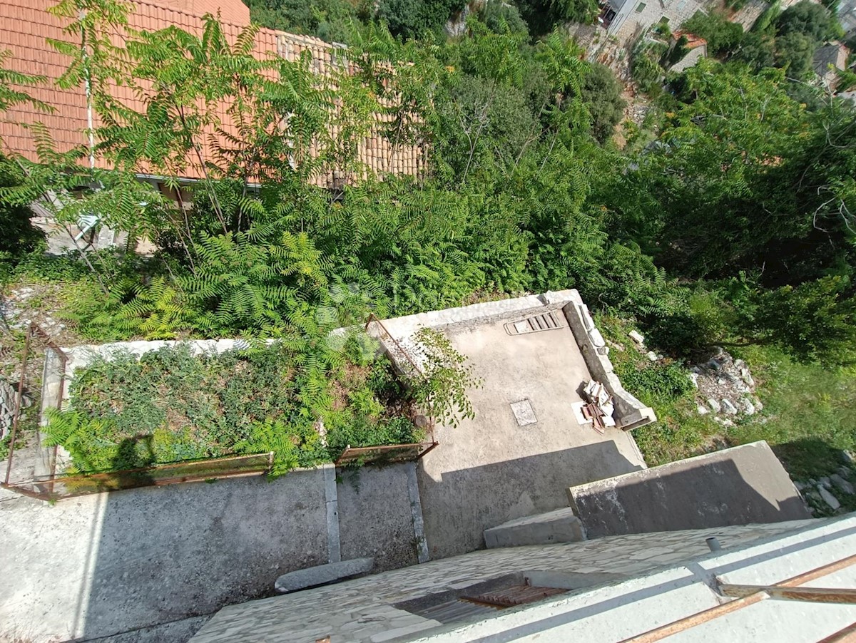 Casa Ložišća, Milna, 100m2