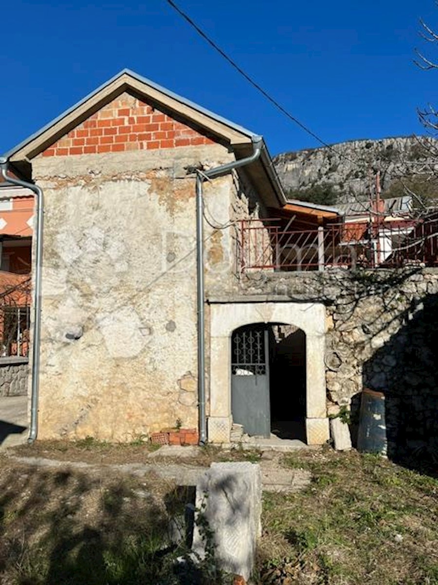 Casa Bribir, Vinodolska Općina, 215,79m2