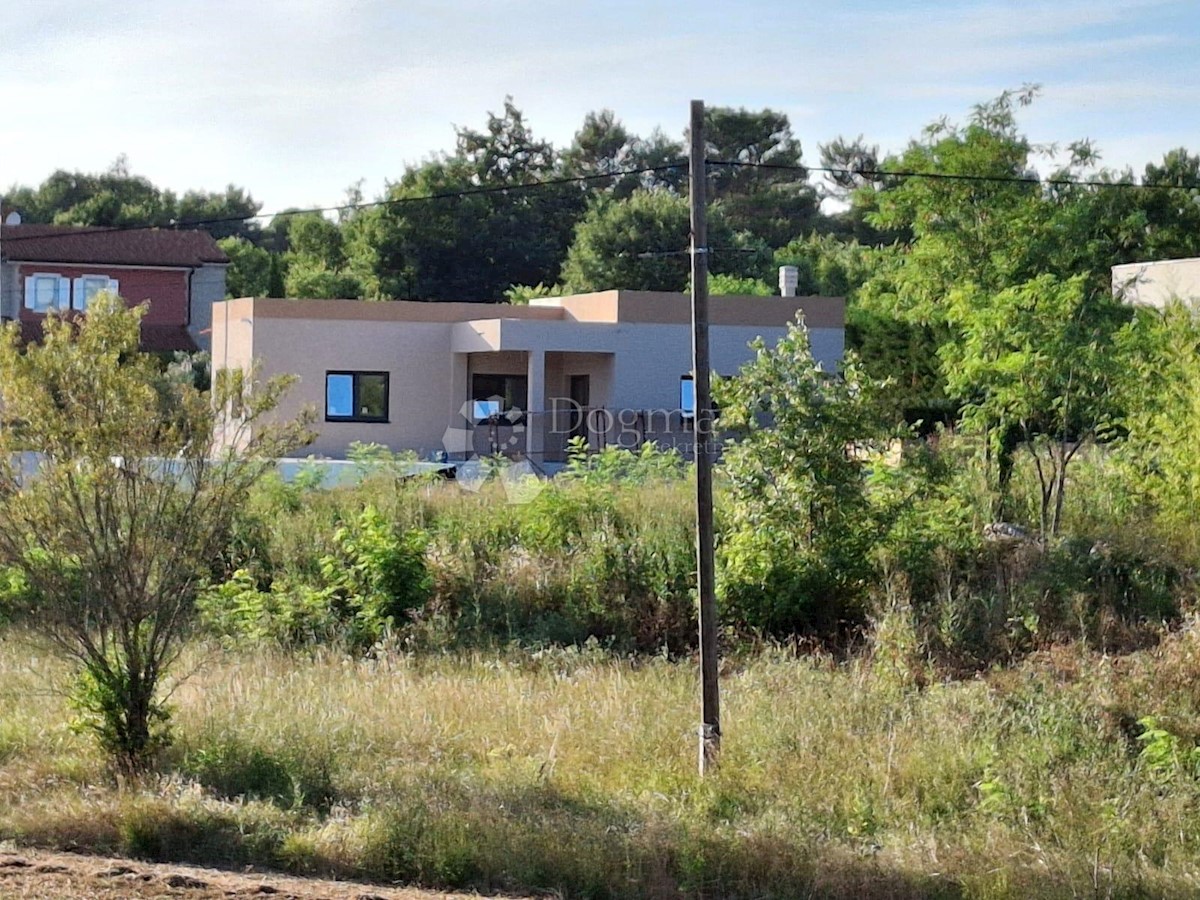 Casa Štokovci, Svetvinčenat, 106m2