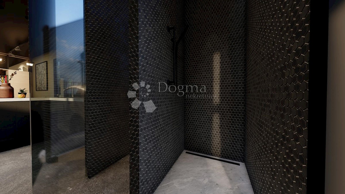 Casa Pavićini, Marčana, 41,50m2