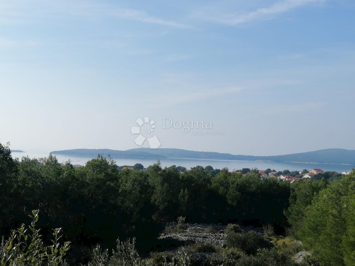 Terreno Brodarica, Šibenik - Okolica, 436m2