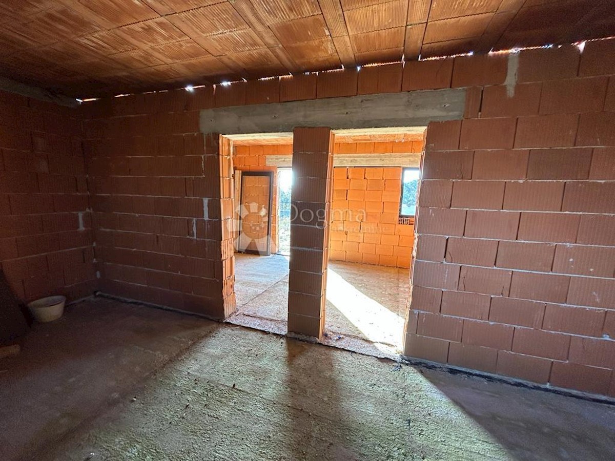 Casa Pomer, Medulin, 98m2