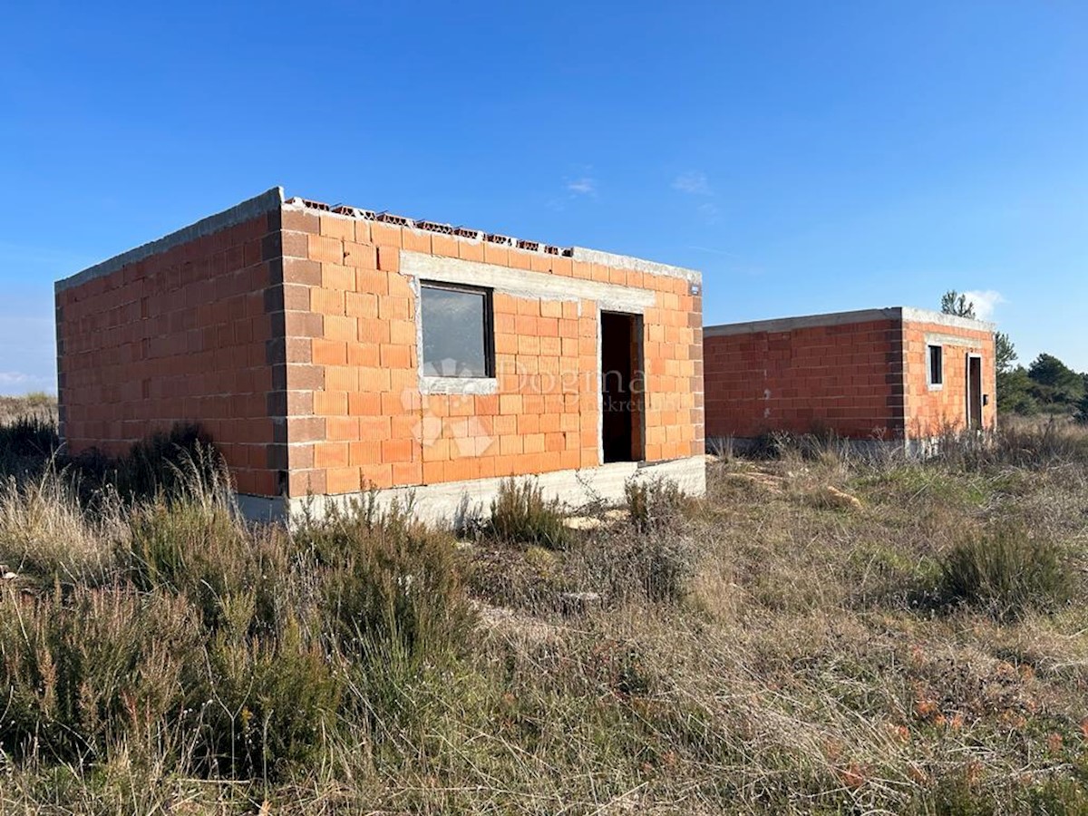 Casa Pomer, Medulin, 98m2