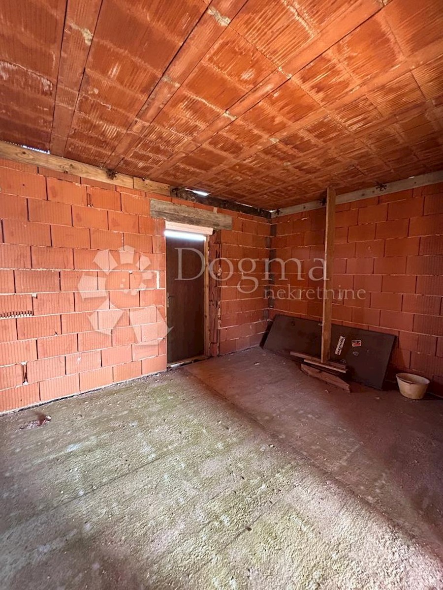 Casa Pomer, Medulin, 98m2