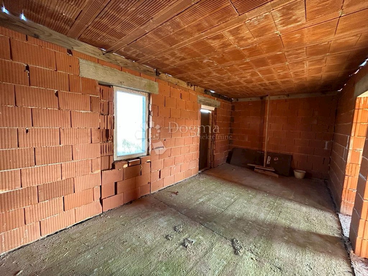 Casa Pomer, Medulin, 98m2
