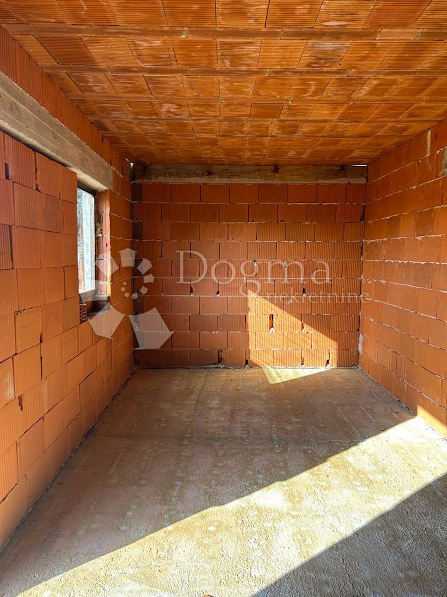 Casa Pomer, Medulin, 98m2
