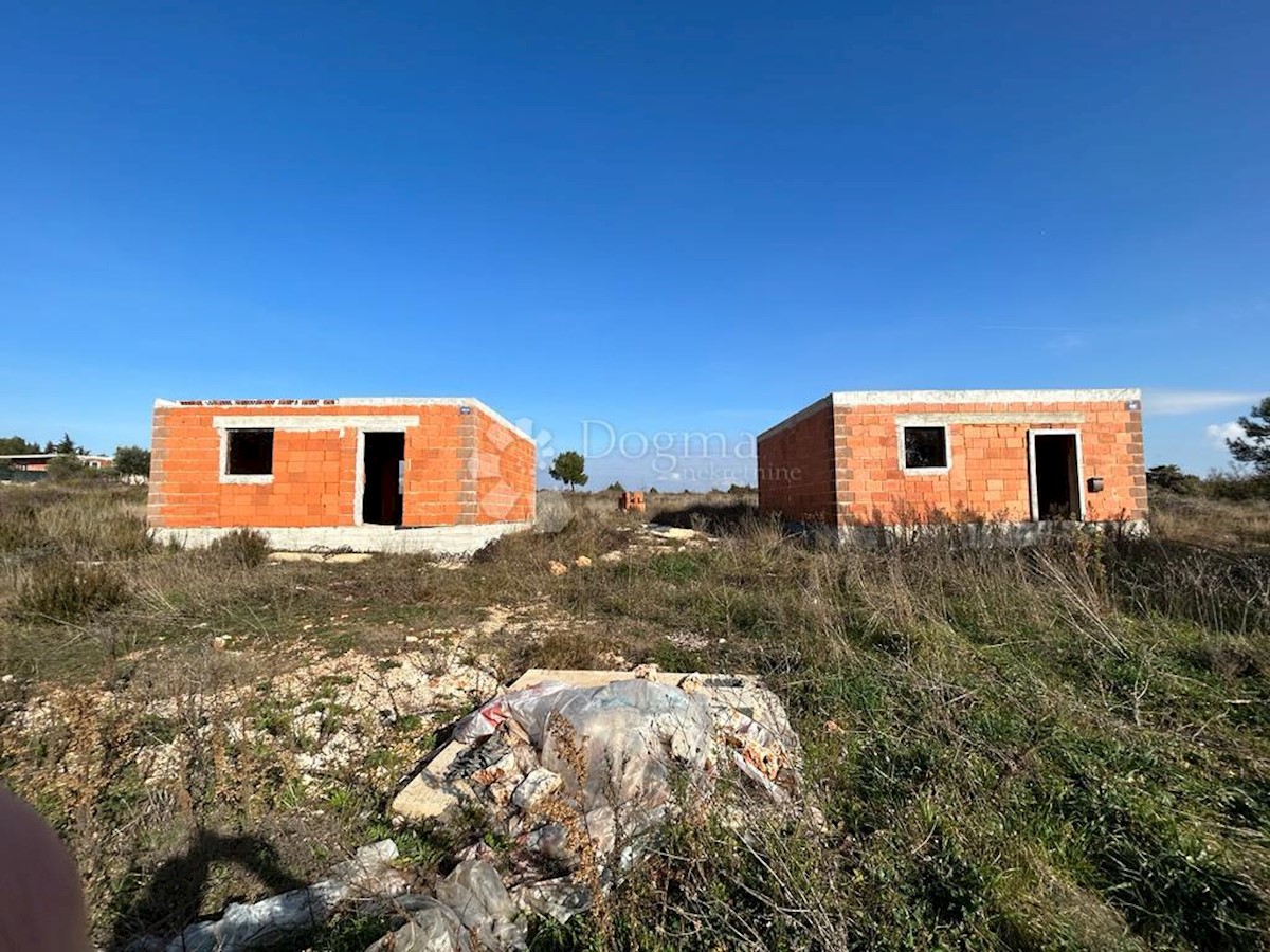 Casa Pomer, Medulin, 98m2