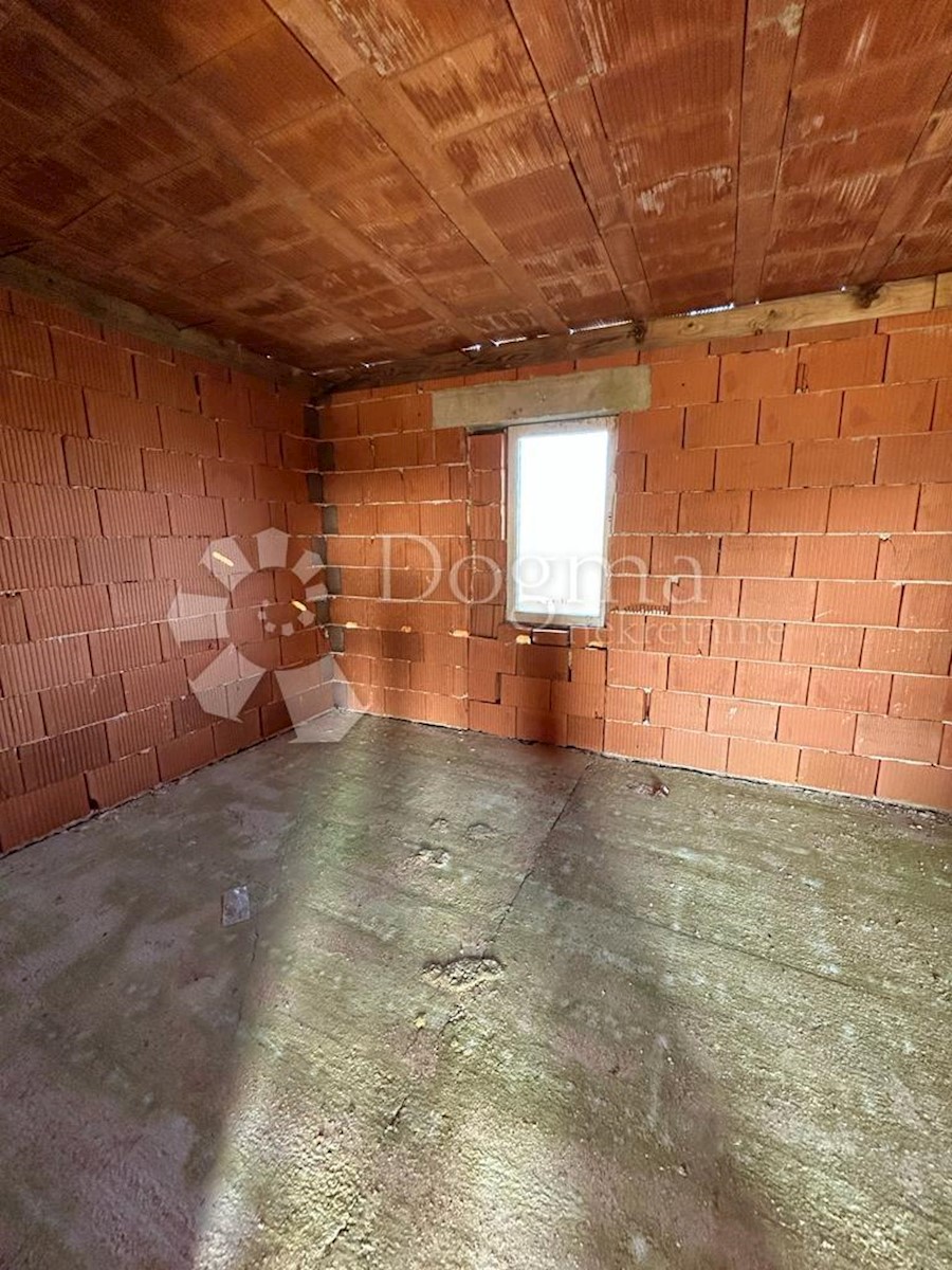 Casa Pomer, Medulin, 98m2