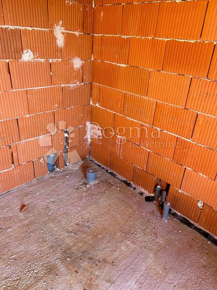 Casa Pomer, Medulin, 98m2