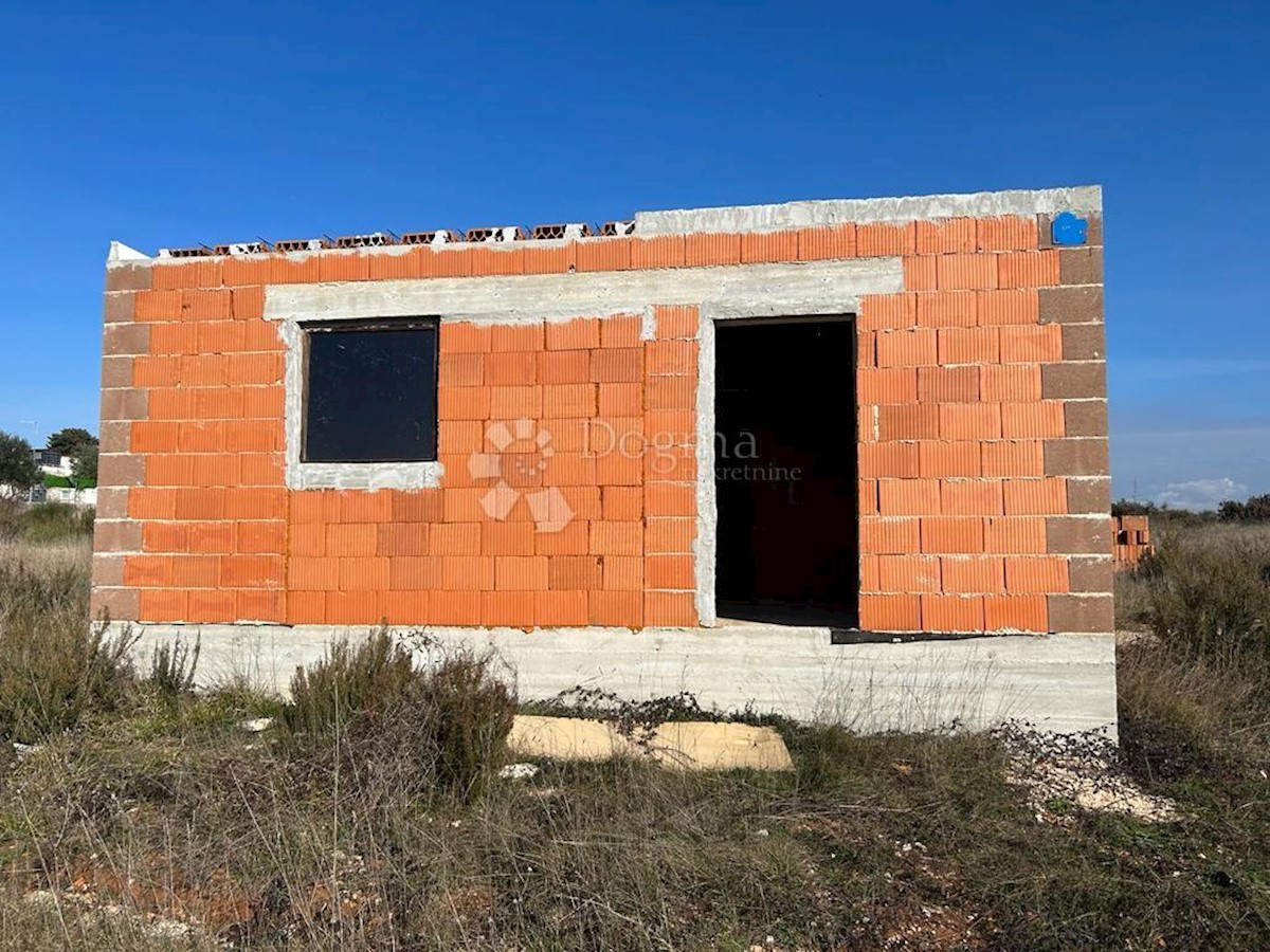 Casa Pomer, Medulin, 98m2