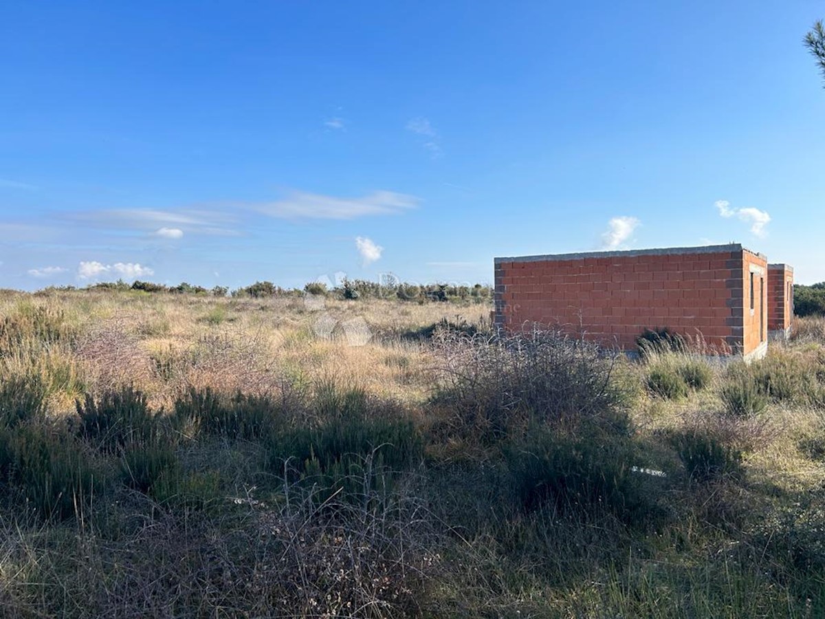Casa Pomer, Medulin, 98m2