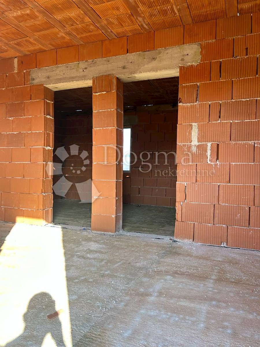Casa Pomer, Medulin, 98m2