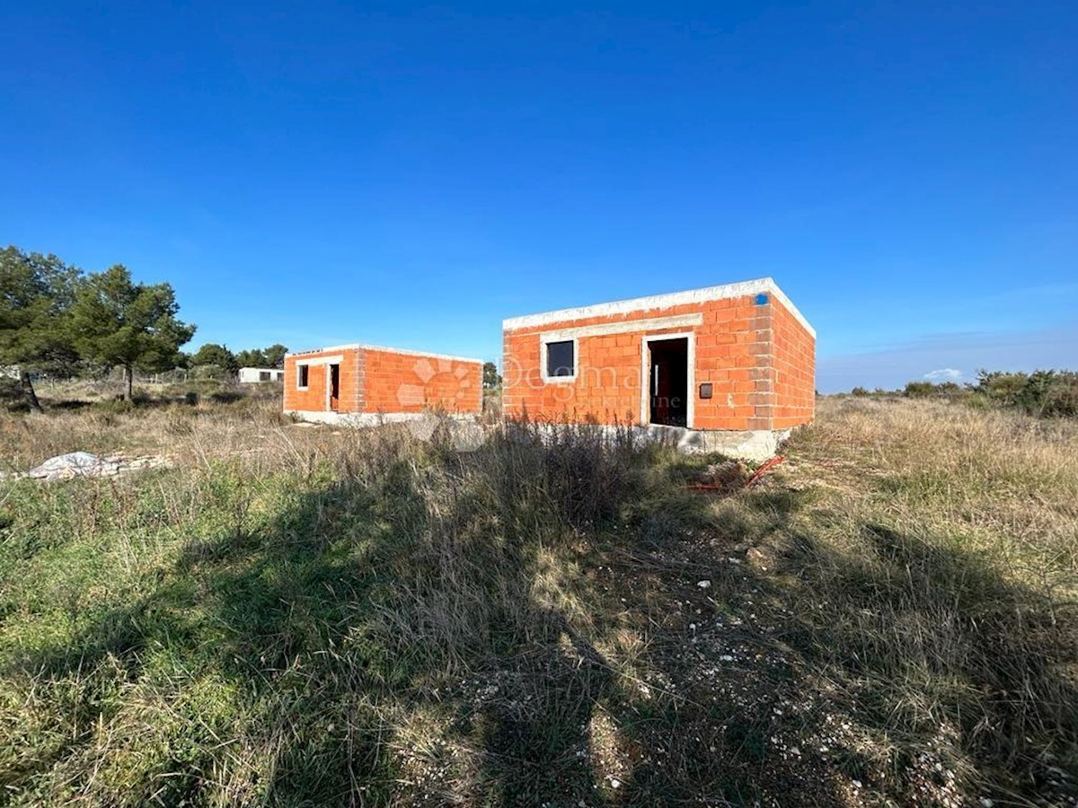 Casa Pomer, Medulin, 98m2