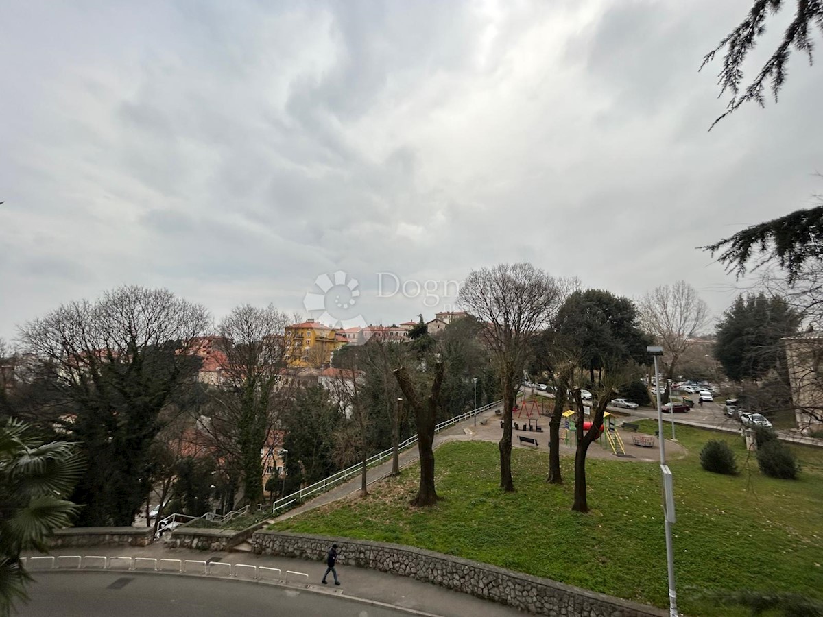 Allogio Rastočine, Rijeka, 68,36m2