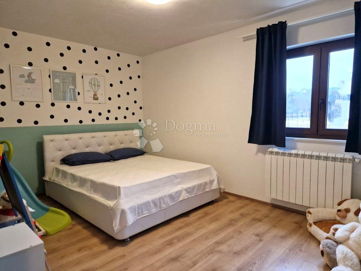 Casa Labin, 140,74m2