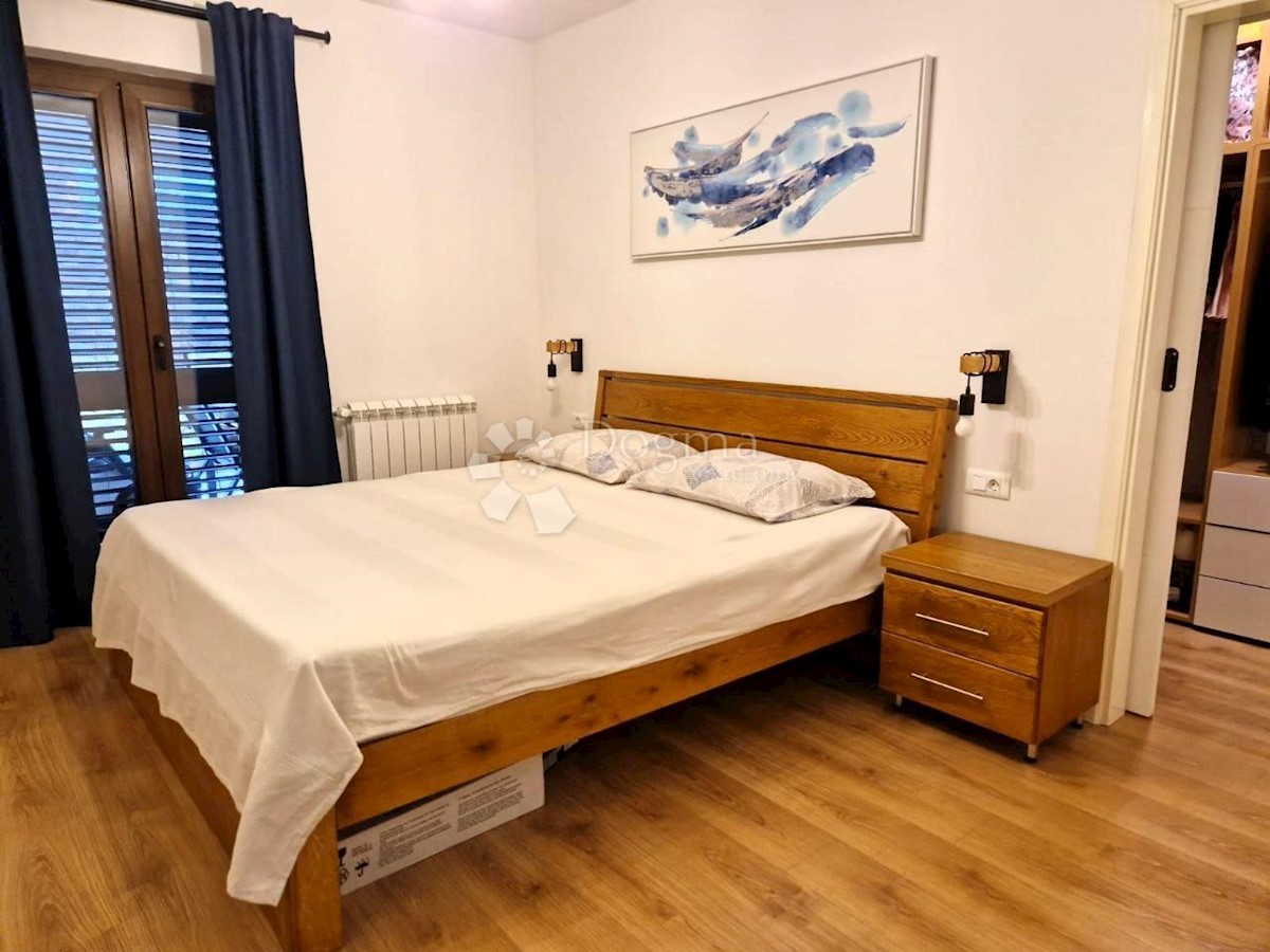 Casa Labin, 140,74m2