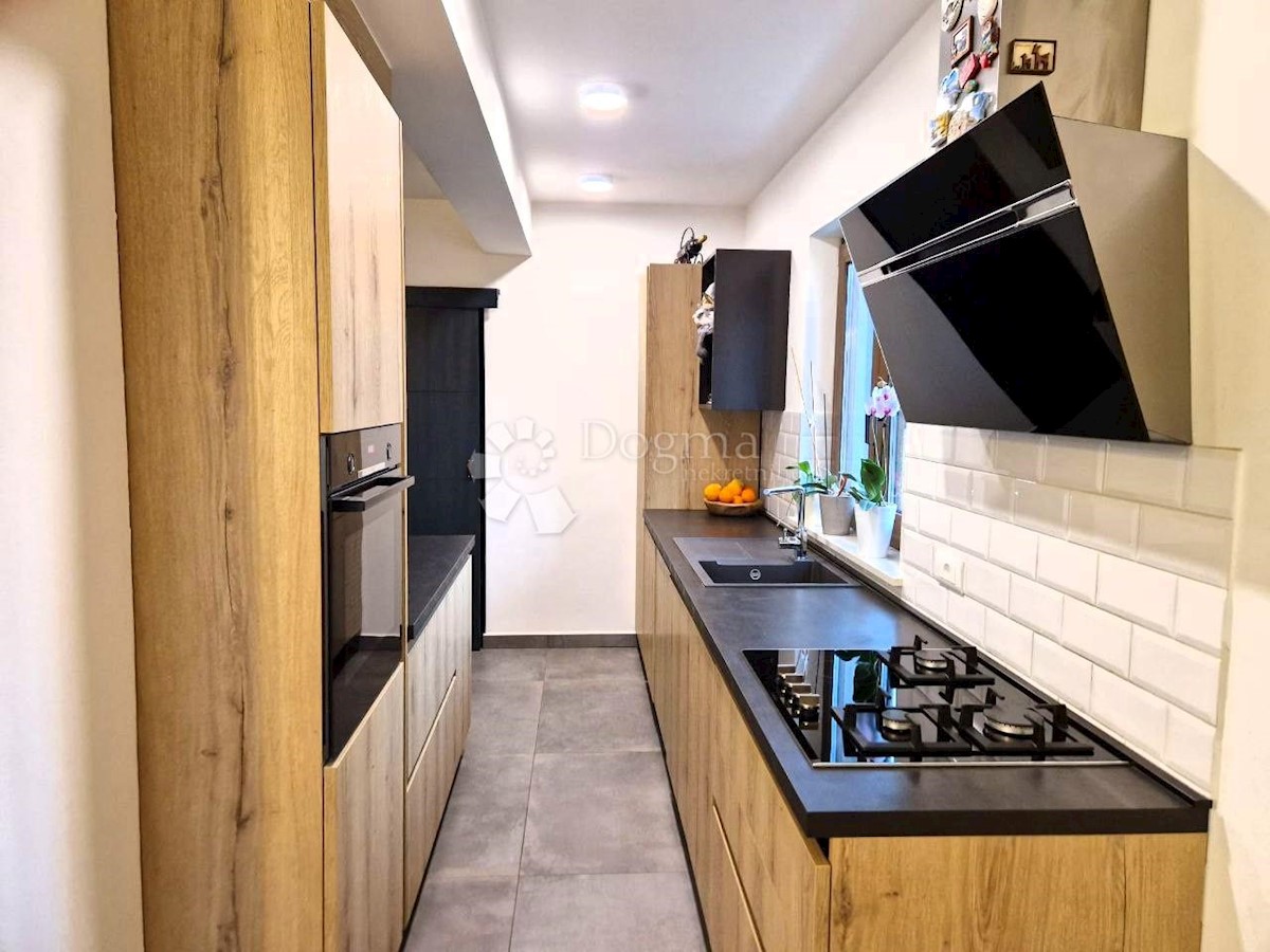 Casa Labin, 140,74m2