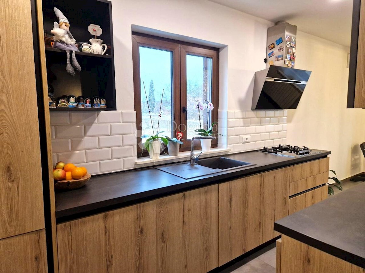 Casa Labin, 140,74m2