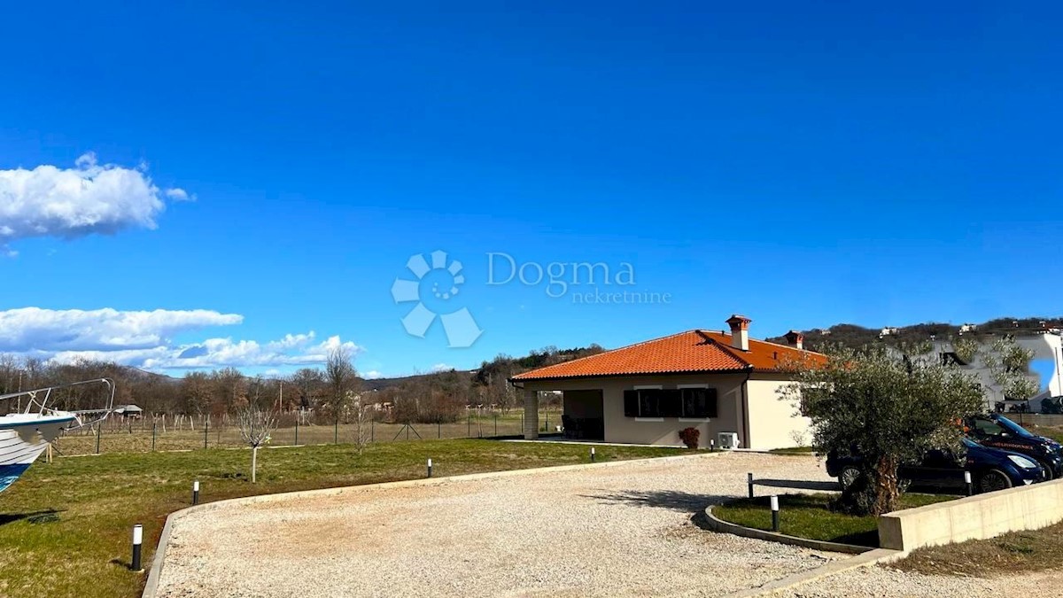 Casa Labin, 140,74m2