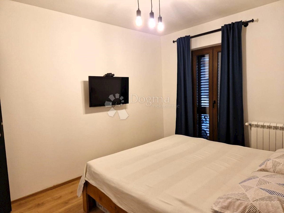 Casa Labin, 140,74m2