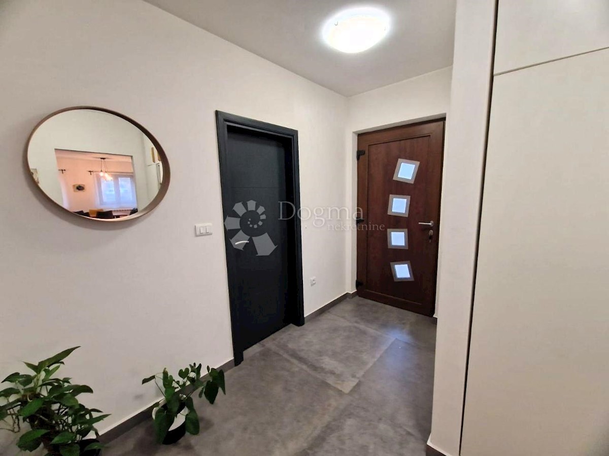 Casa Labin, 140,74m2